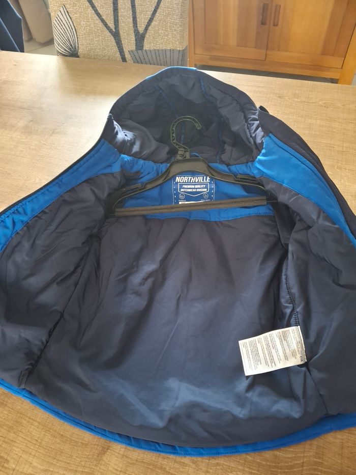 Manteau - photo numéro 3