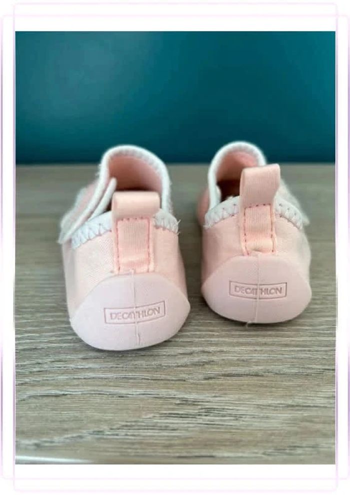 Chausson - Décathlon 25 - photo numéro 5