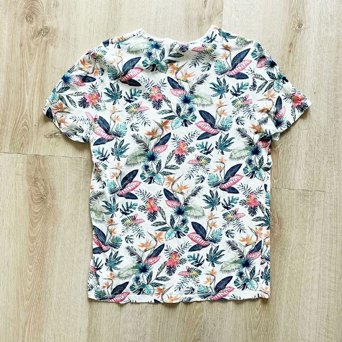 Bonobo Instinct Collection T-Shirt Summer Homme Exclusive Exotic Wear Design (Taille L) - photo numéro 6