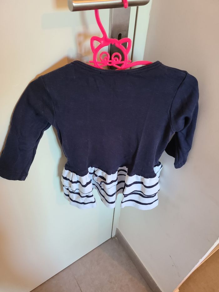 Robe 12 mois Tim pouce - photo numéro 2