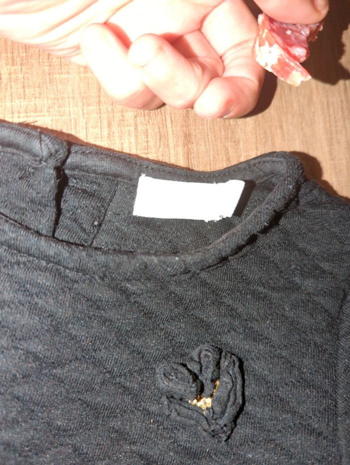 Robe chaude - photo numéro 2