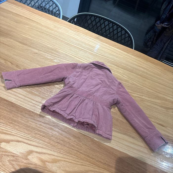 Petite veste - photo numéro 4