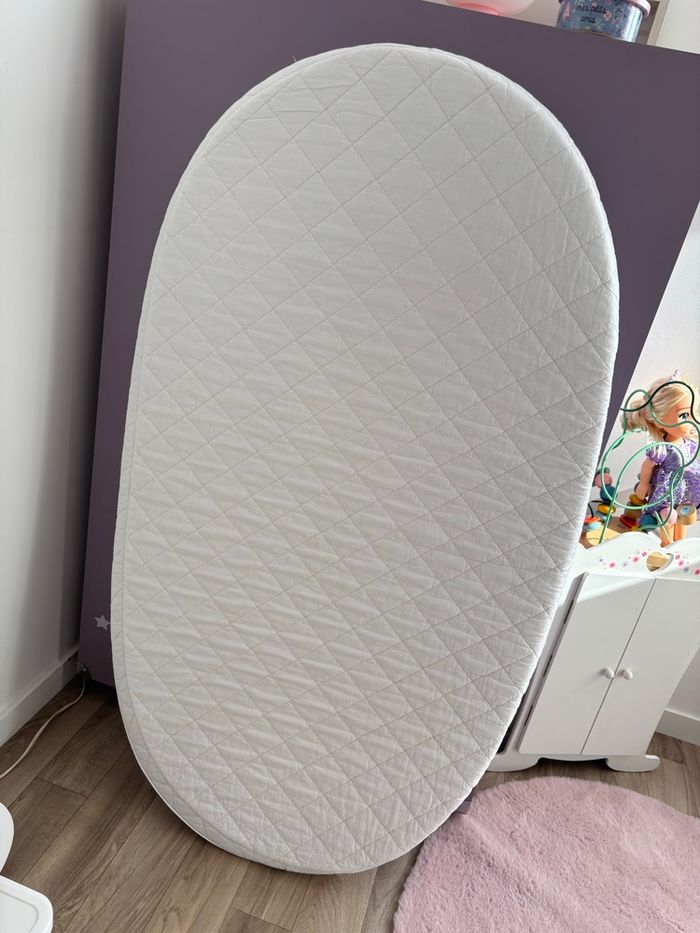Lit évolutif stokke - photo numéro 2