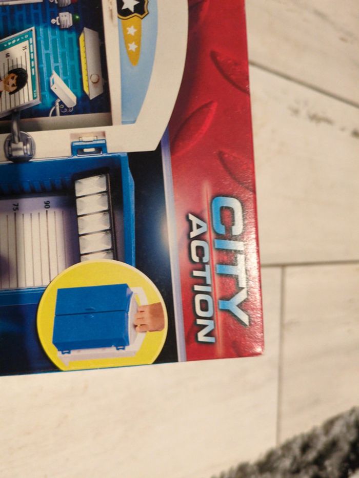 Playmobil city action 70306 - photo numéro 4