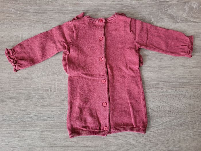 Ensembles fille en 1 mois - photo numéro 3