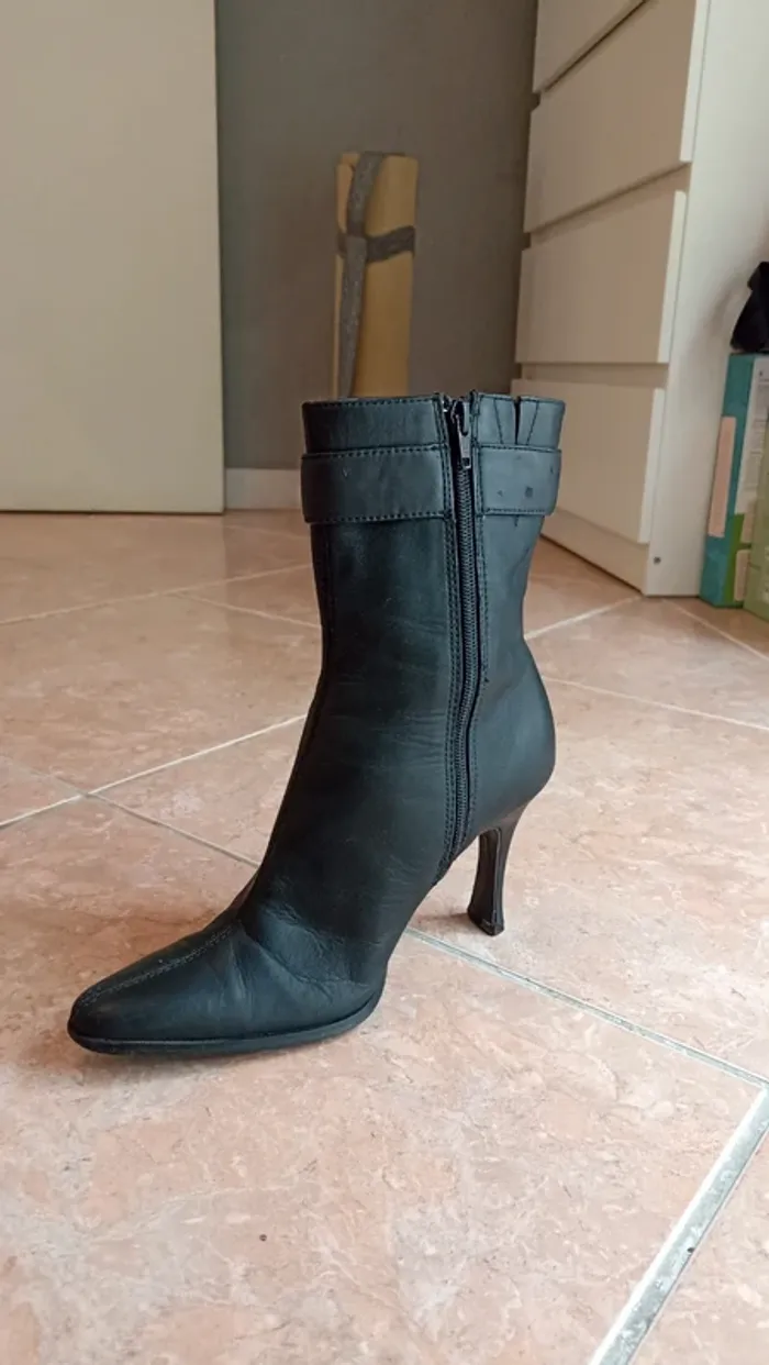 Talons André - photo numéro 3