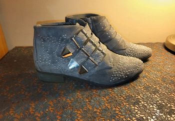 Boots 40