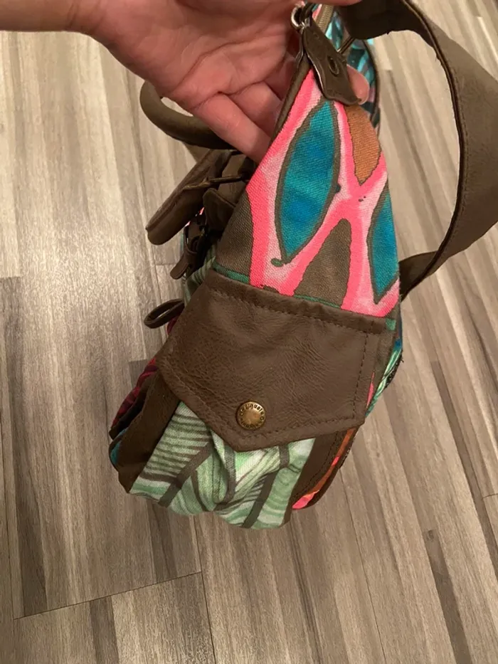 Sac desigual - photo numéro 3