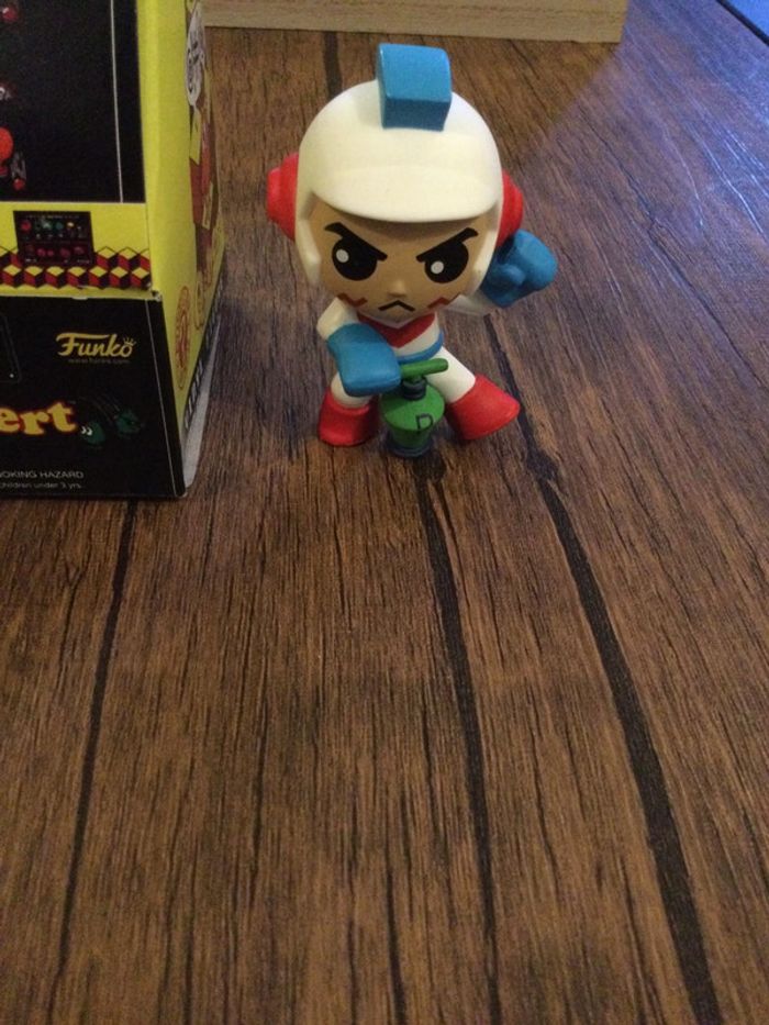 Figurine Funko Dig Dug - photo numéro 2