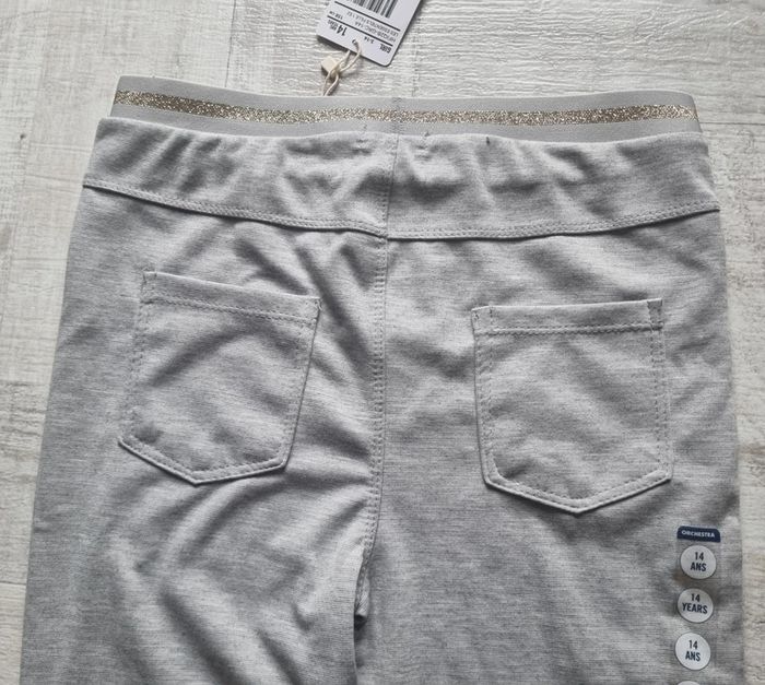 Jegging neuf 14 ans - photo numéro 4