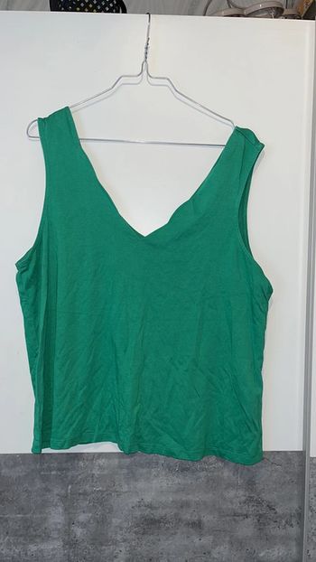 Top vert