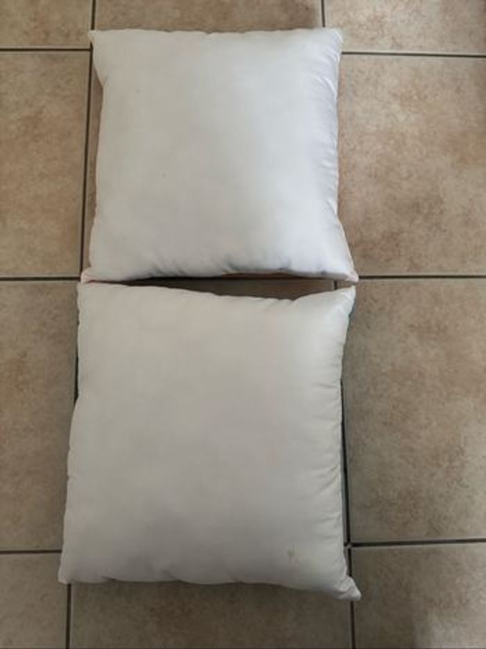 Lot de 2 coussins ONE Piece - photo numéro 2