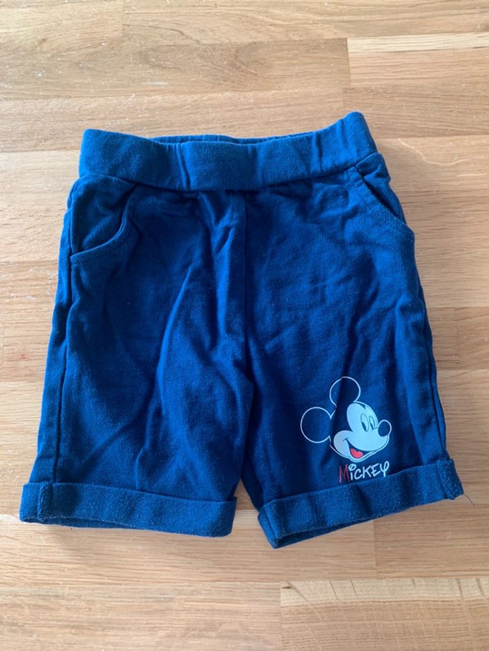 Short Disney Baby 86 cm