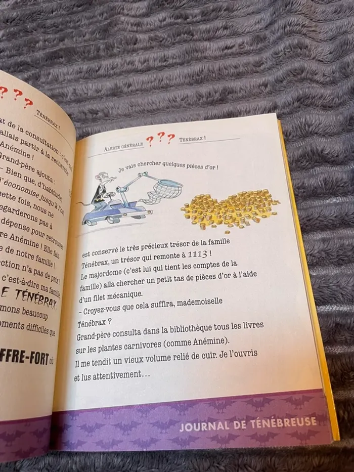 Livre - Geronimo Stilton - photo numéro 2