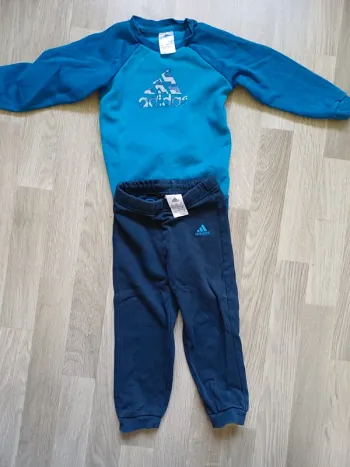 Ensemble Adidas