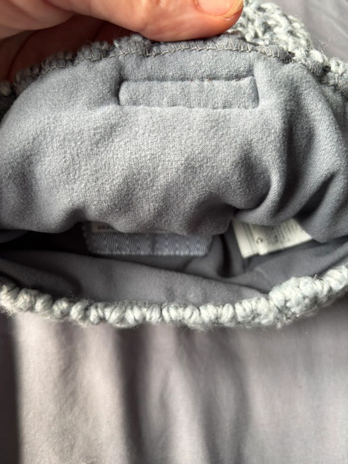 Bonnet De Ski Enfant - timeless - photo numéro 5
