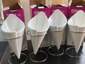 Cornet de frites
