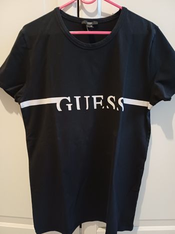 Tee-shirt guess