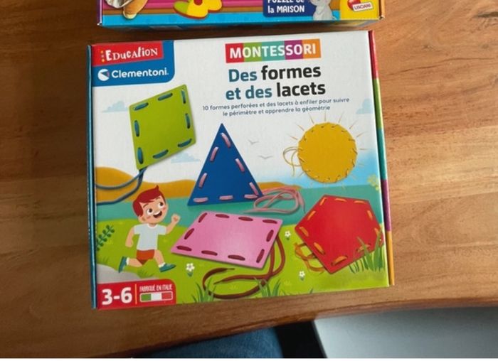 Jeux de société - photo numéro 4