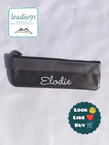 mini trousse Elodie NEUF