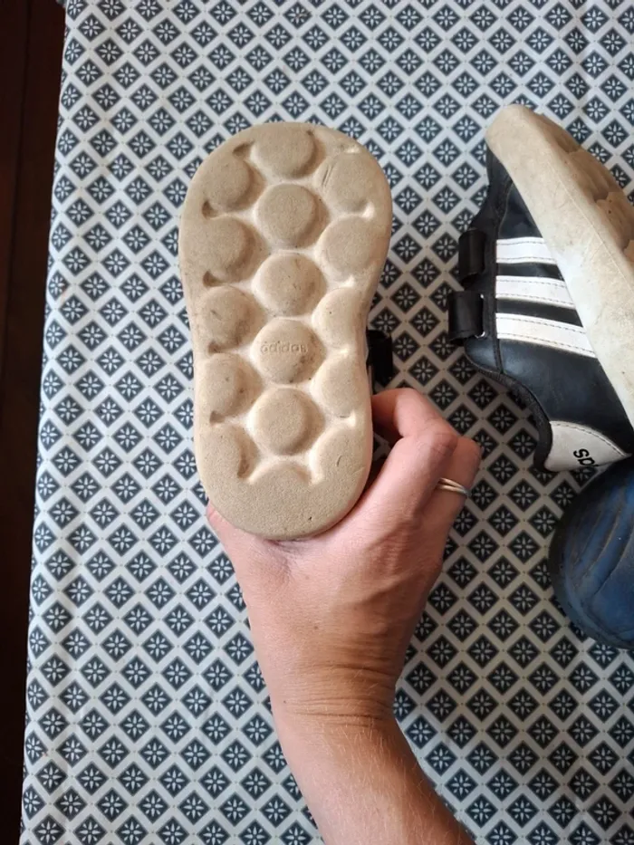 Chaussure Adidas - photo numéro 4