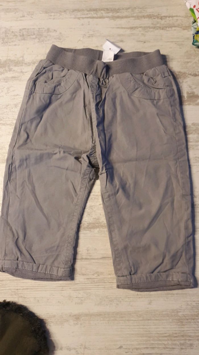 Ensemble 3 pieces 12 mois - photo numéro 4