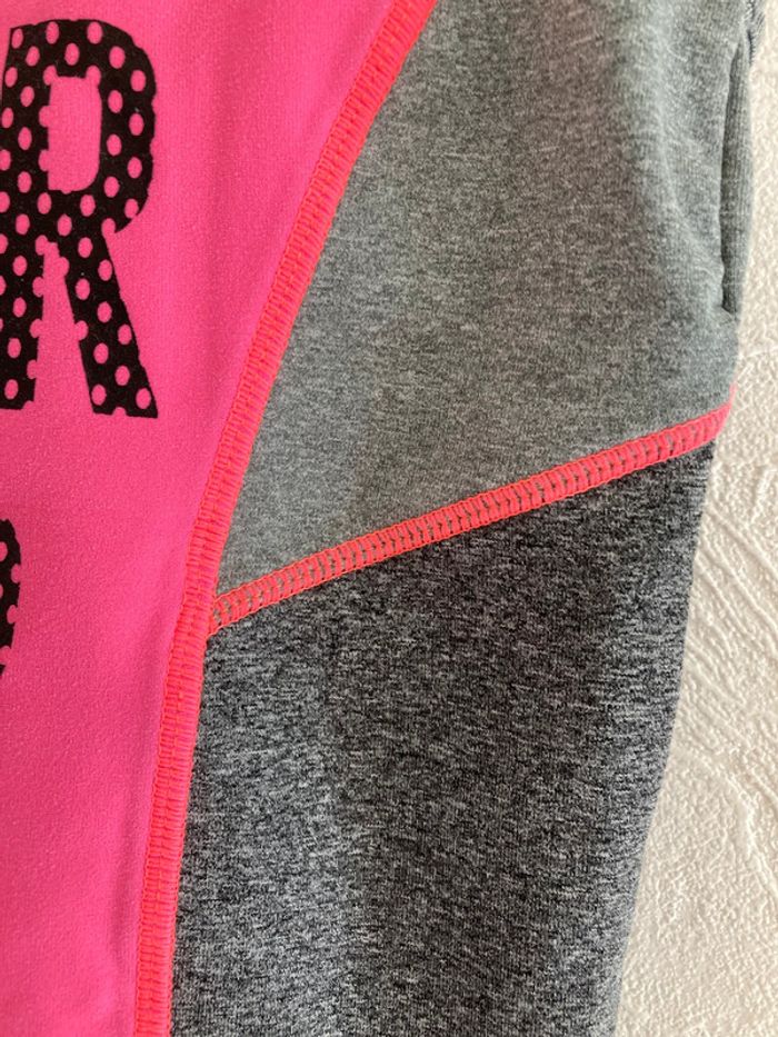 débardeur de sport - photo numéro 5