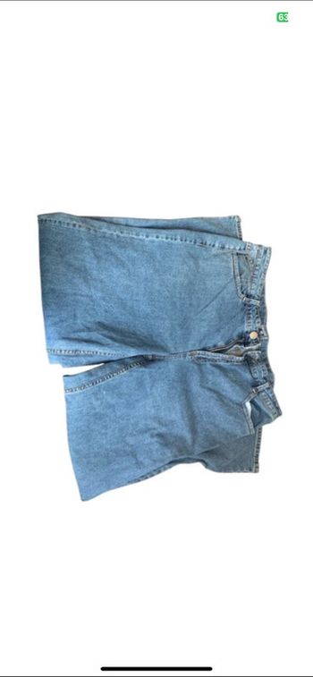 🌸 Jeans patte d’éléphant 🌸