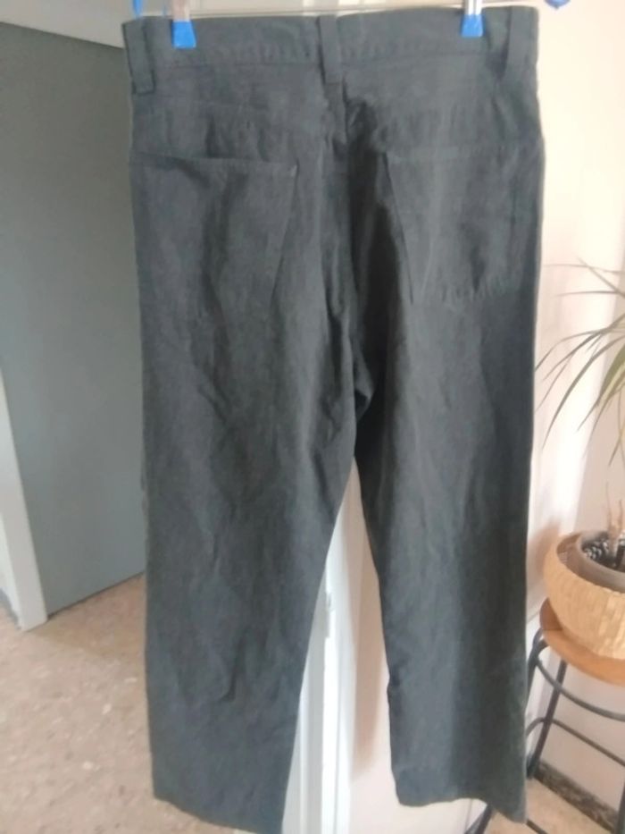 Pantalon Hugo boss - photo numéro 3