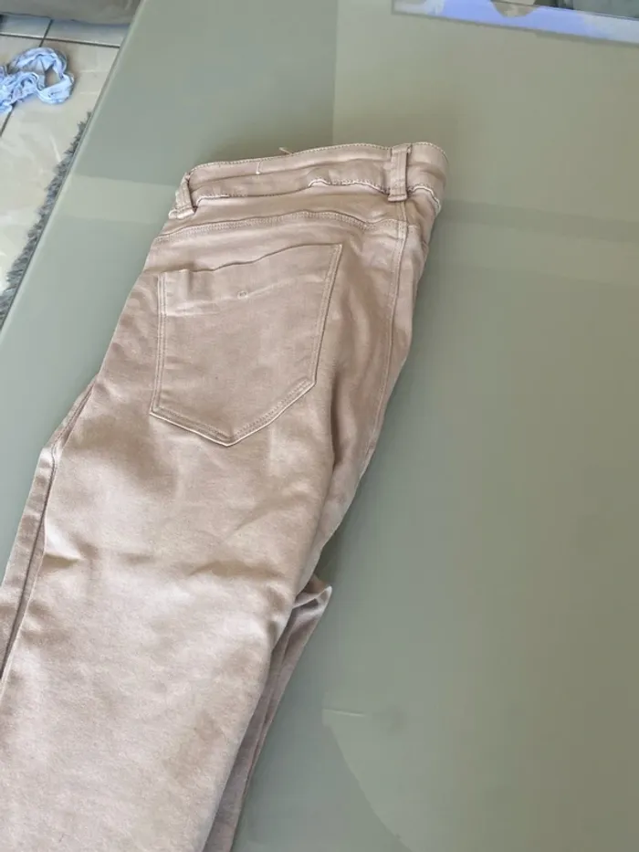 Jeans Zara - photo numéro 3
