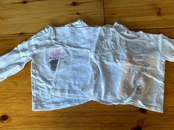 Lot t-shirt