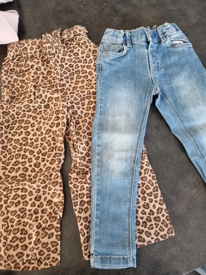 Gros lot fille 20 pièces 3 ans - photo numéro 4