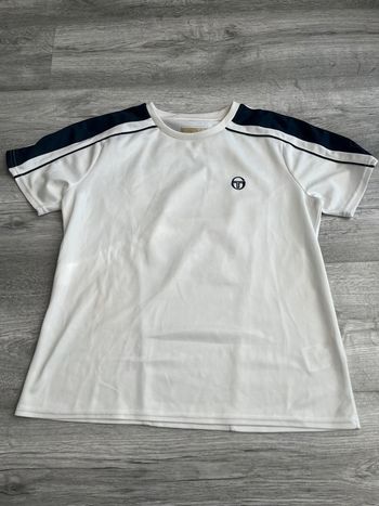 Tee shirt Sergio Tacchini