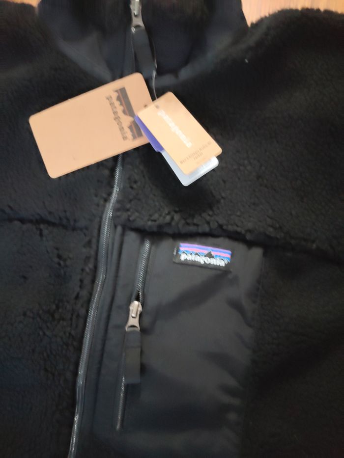 Veste polaire - photo numéro 2