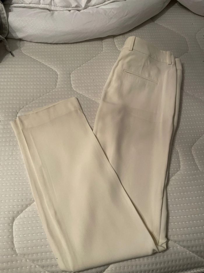 Pantalon fluide - photo numéro 5