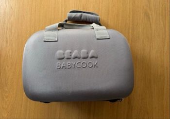 Housse babycook