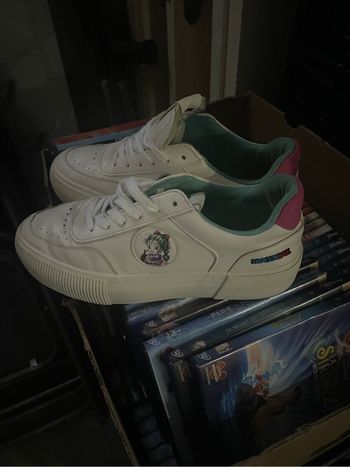 Basket Dbz