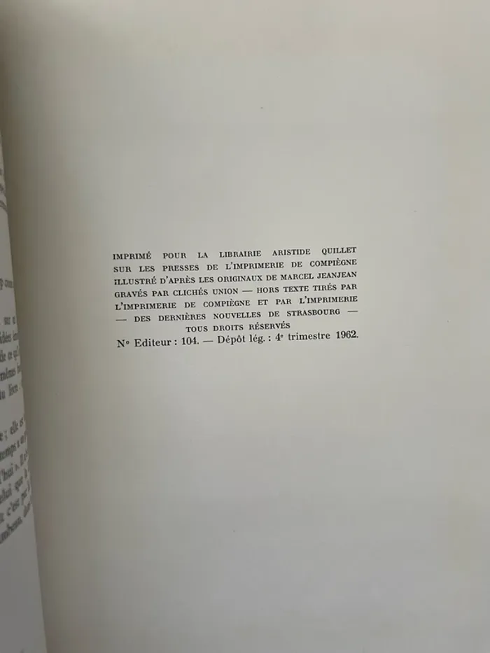 Histoire du livre et d'une librairie moderne - photo numéro 3
