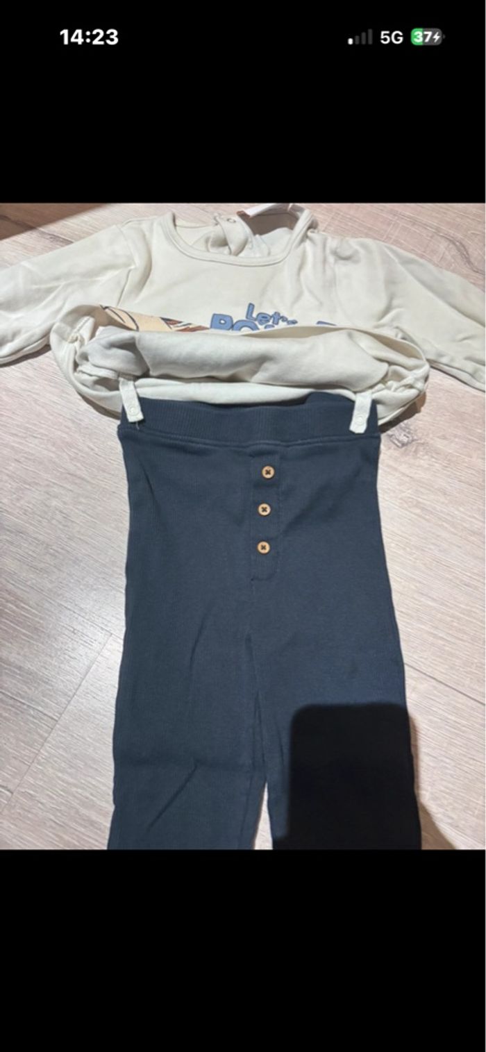 Pyjama - photo numéro 2