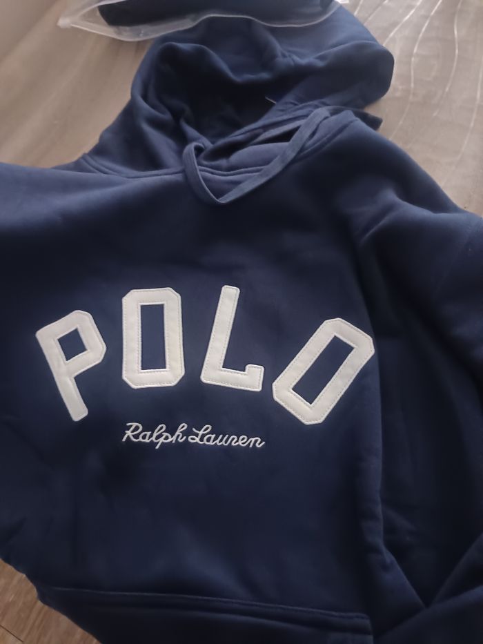 Pull Ralph Lauren - photo numéro 2