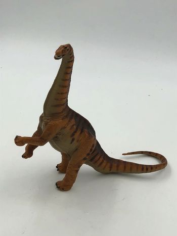 Figurine Dinosaure Apatosaurus Safari LTD 1996