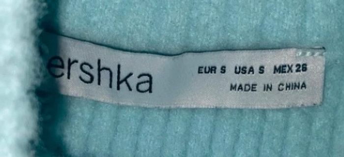 Belle robe longue bleu clair s - photo numéro 4