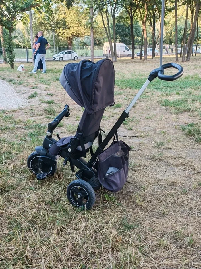 Tricycle Kinderkraft