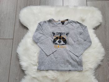 Tshirt 3 ans