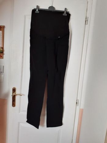 Pantalon de grossesse