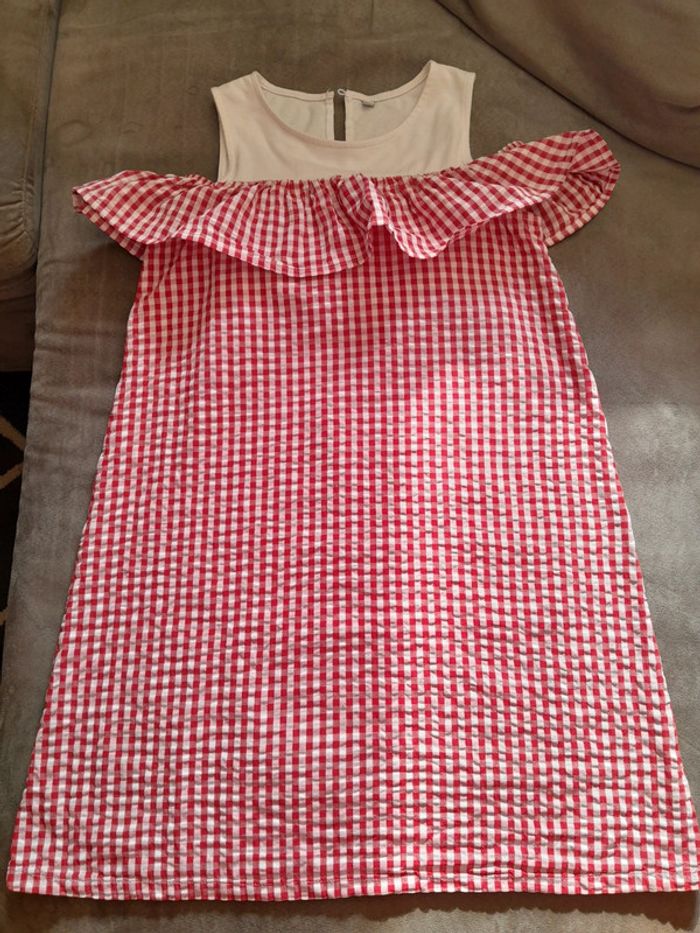 Robe fille