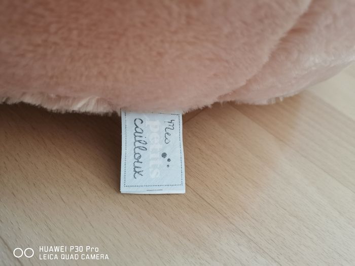 Pouf chien enfant - photo numéro 3