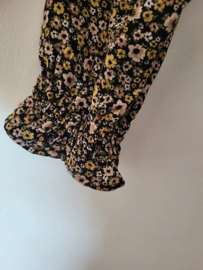 Mango Teen- haut taille XS - photo numéro 5