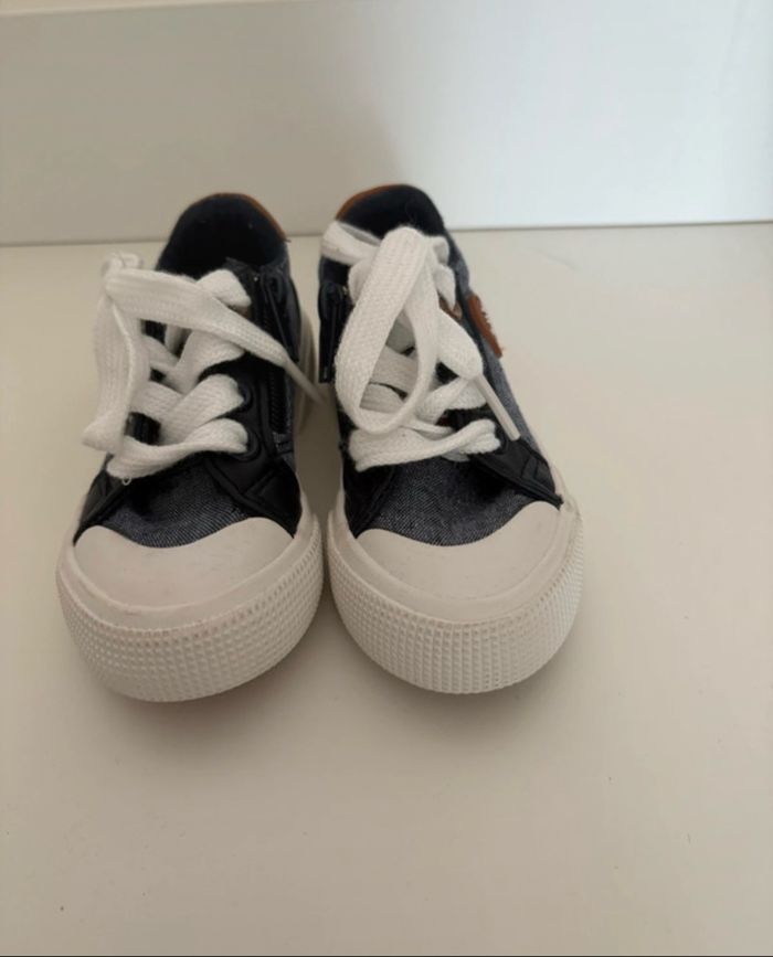 Chaussure garçon - photo numéro 2