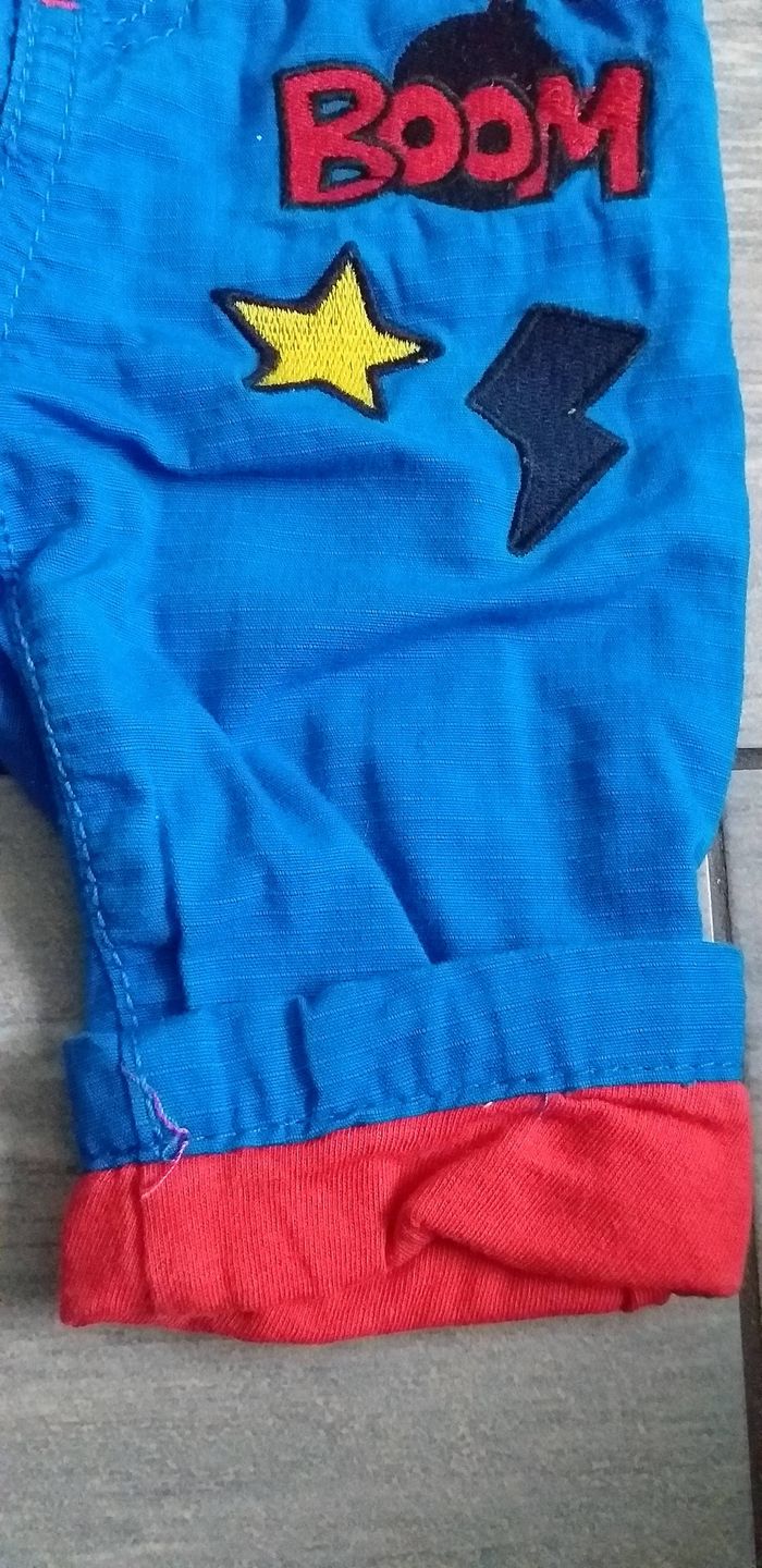 Pantalon orchestra - photo numéro 3